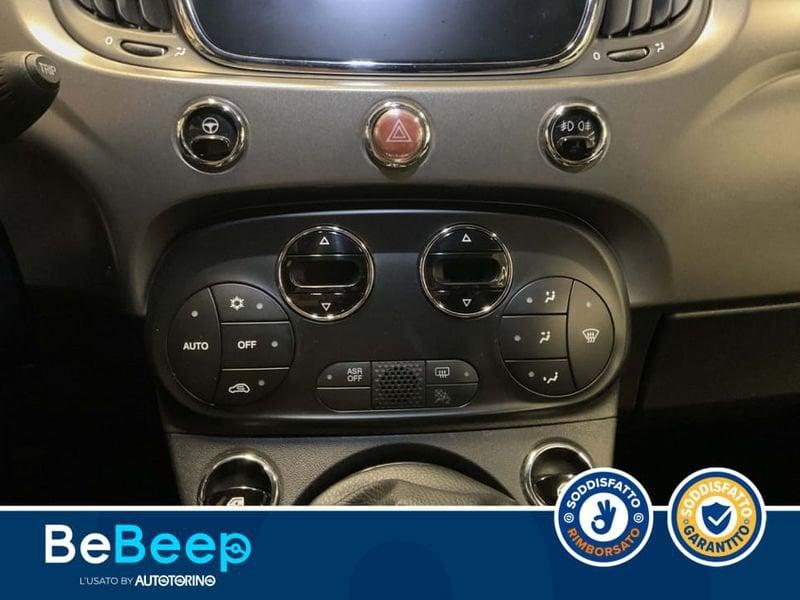 FIAT 500 1.2 S 69CV
