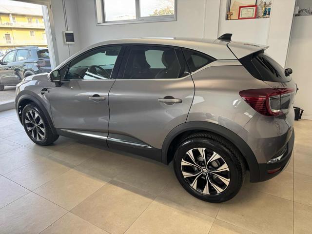 RENAULT Captur TCe 90 CV Techno