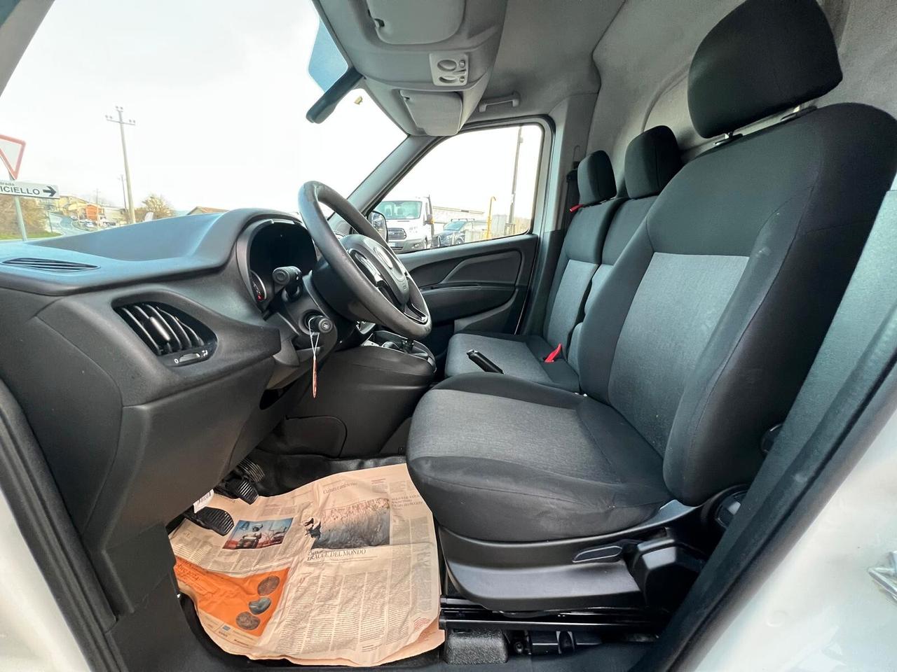 Fiat Doblo Doblò 1.6 MJT 105CV