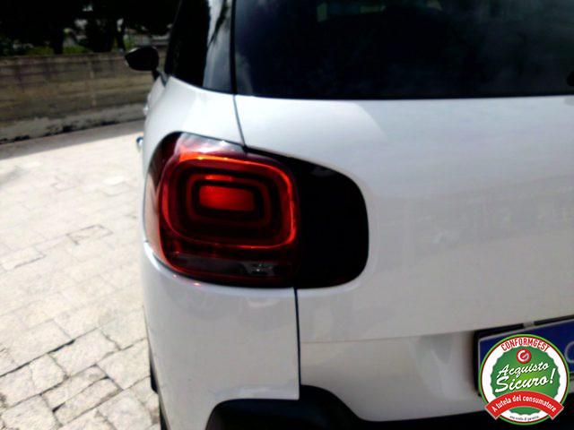 CITROEN C3 Aircross BlueHDi 120 S&S Shine