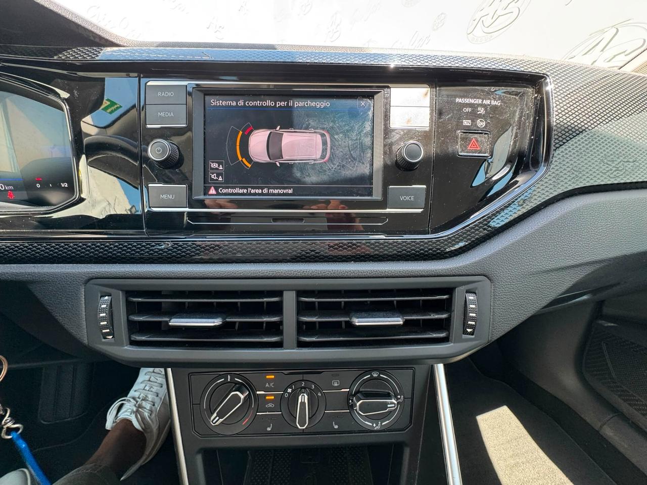 Volkswagen Taigo 1.0 TSI 110 CV DSG Life Automatica F1 CarPlay