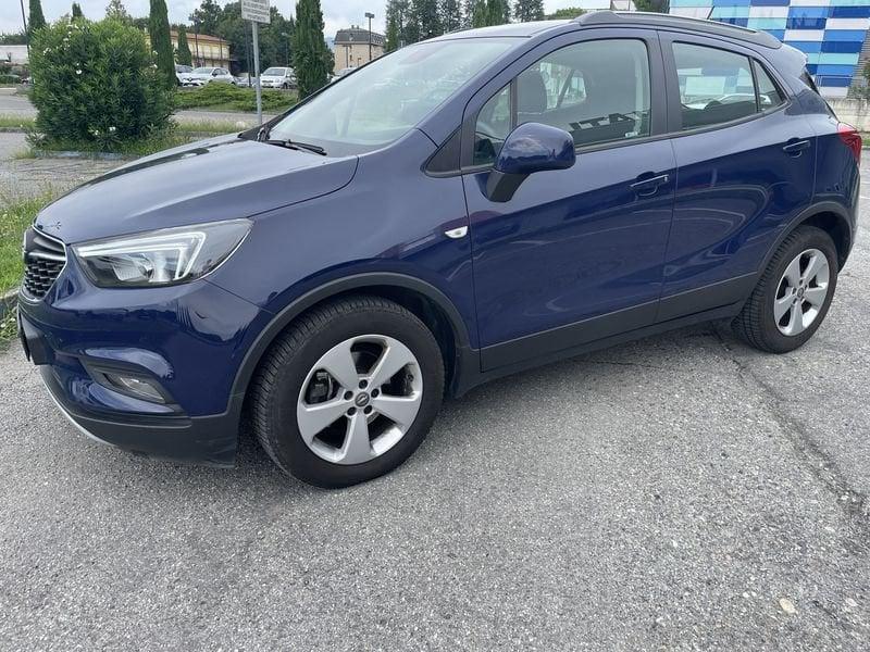 Opel Mokka Mokka X 1.6 Ecotec 115CV 4x2 Start&Stop Innovation