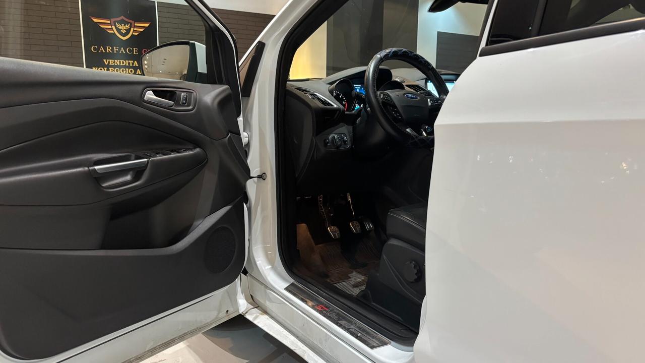 FORD KUGA 1.5D 120CV ST-LINE - 2017