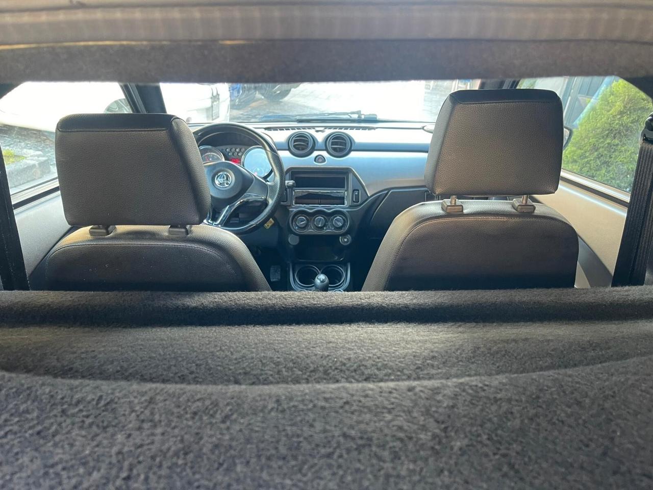 Minicar Aixam Coupé Pronta consegna