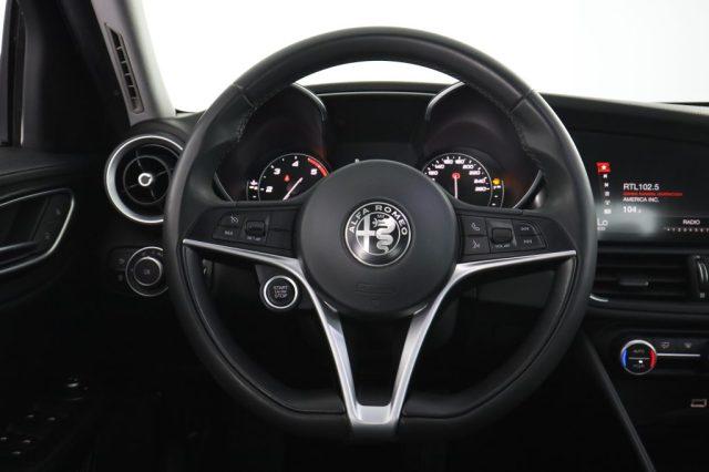 ALFA ROMEO Giulia Giulia 2.2 Turbo AT8 150CV Super