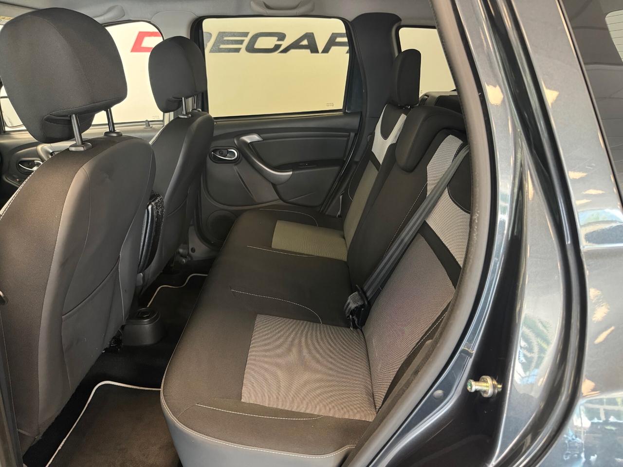 Dacia Duster 1.6 115CV Start&Stop 4x2 GPL Lauréate 75.000 KM UNIPROP.