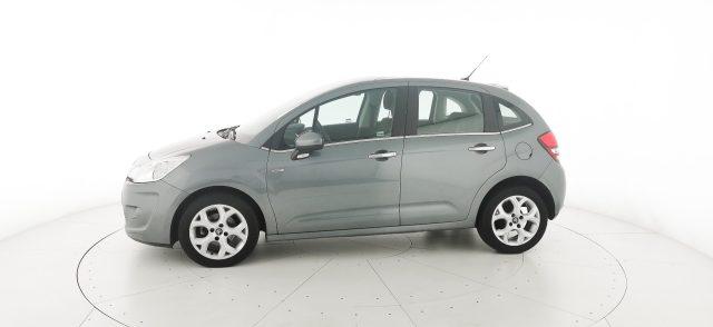 CITROEN C3 1.4 HDi 70 Exclusive - OK NEOPATENTATI