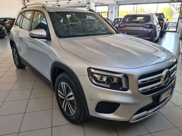 Mercedes-Benz GLB GLB 180 d Automatic Business Extra