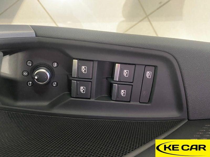Audi A3 SPB 35 TDI S tronic S line RESTYLING TETTO PROMO AUDI