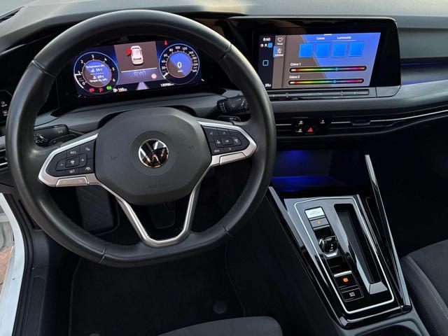 VOLKSWAGEN Golf 2.0 TDI DSG SCR Style TETTO*FULL!!!!