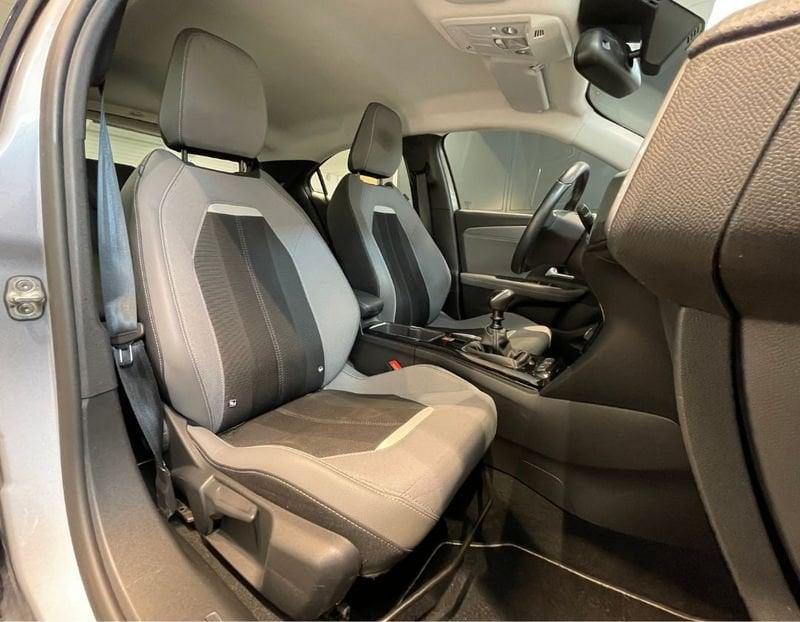 Opel Mokka 1.5 diesel Ultimate