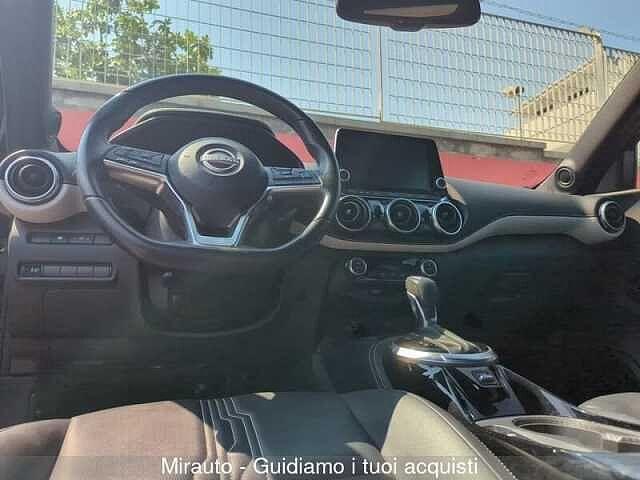 Nissan Juke Juke 1.6 HEV Premiere Edition