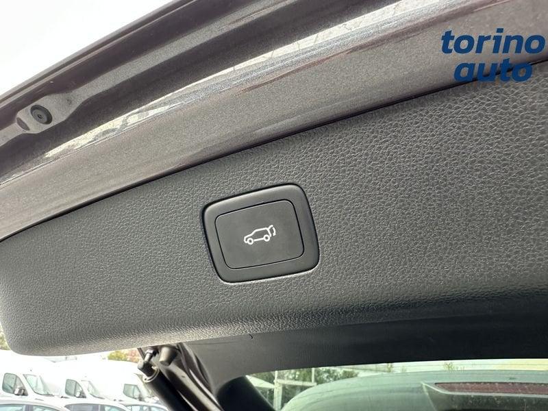 MG HS HS 1.5T-GDI AT Luxury