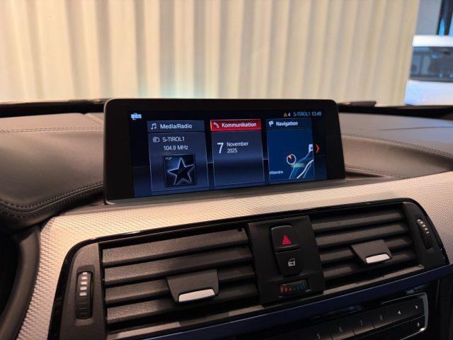 BMW 320 d Gran Turismo Msport Xenon Navi Pelle Bluetooth