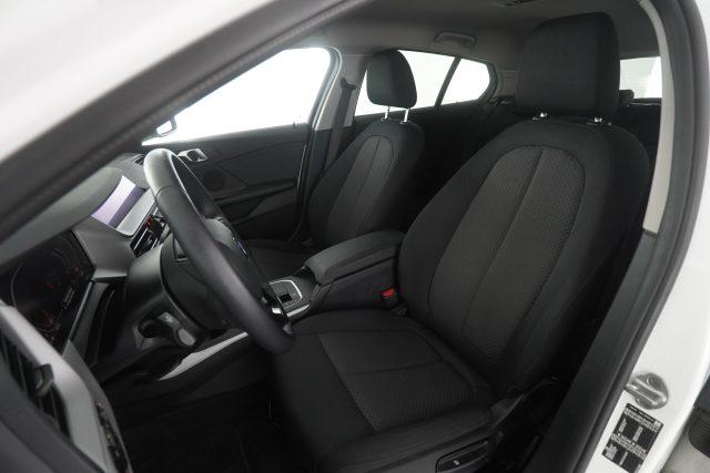 BMW 116 Serie 1 d BUSINESS ADVANTAGE