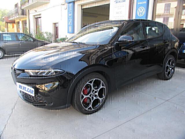 Alfa Romeo Tonale 1.6 diesel 130 CV TCT6 Super