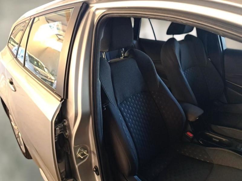 TOYOTA COROLLA TS 1.8 HYBRID ACTIVE MY24 AUTO STATION WAGON