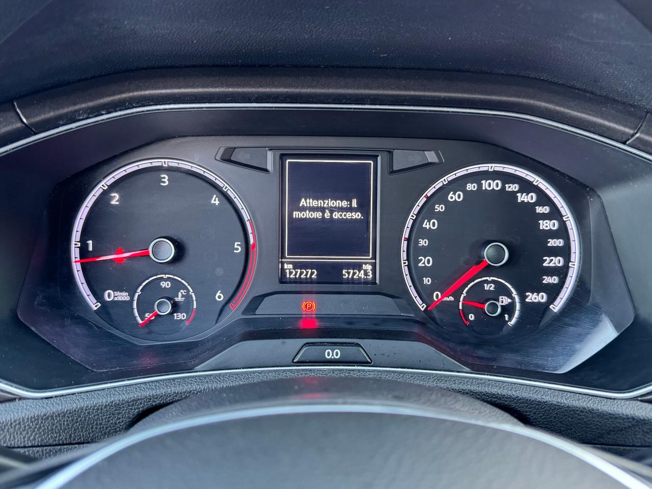 Volkswagen T-Roc 1.6 TDI SCR Style BlueMotion Technology