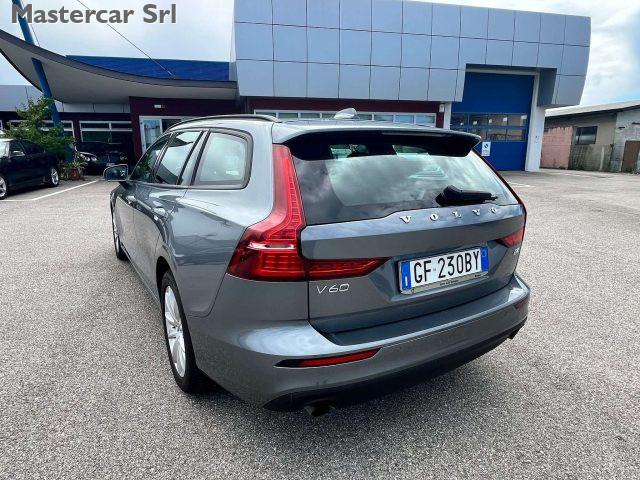 VOLVO V60 V60 2.0 b4 Momentum Business auto - GF230BY