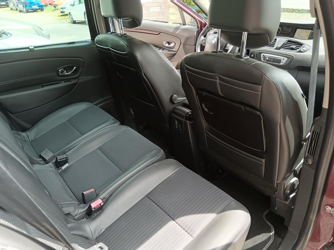 Renault Scenic X-MOD 1.5 DCI 110CV LIVE NAVI