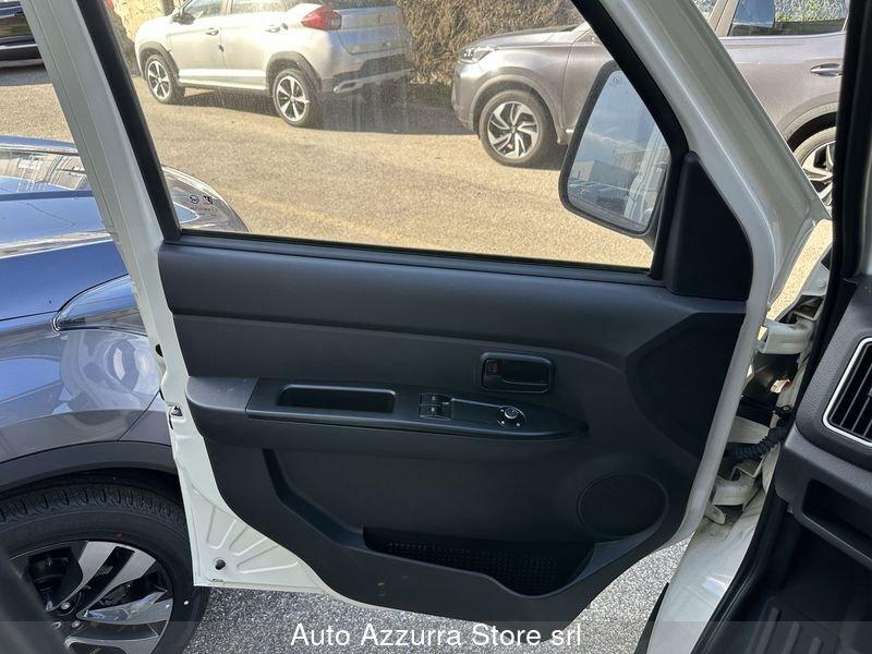 Piaggio Porter NP6 1.5 PM-RG Short Range Optimus LPG Cabinato Pro HD TOP *PRONTA CONSEGNA, I.E.*