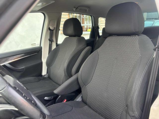 CITROEN C4 Picasso 1.6 HDi 110 FAP Business