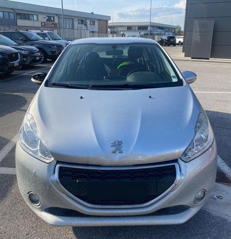 Peugeot 208 BENZINA/GPL *PER COMMERCIANTI*
