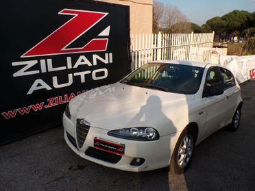 Alfa Romeo 147 1.6 16V ...GPL....106000KM ....OK NEOPATENTATI