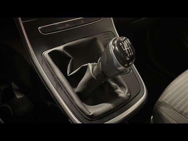 Renault Scenic 1.5 dCi Energy 110cv Zen