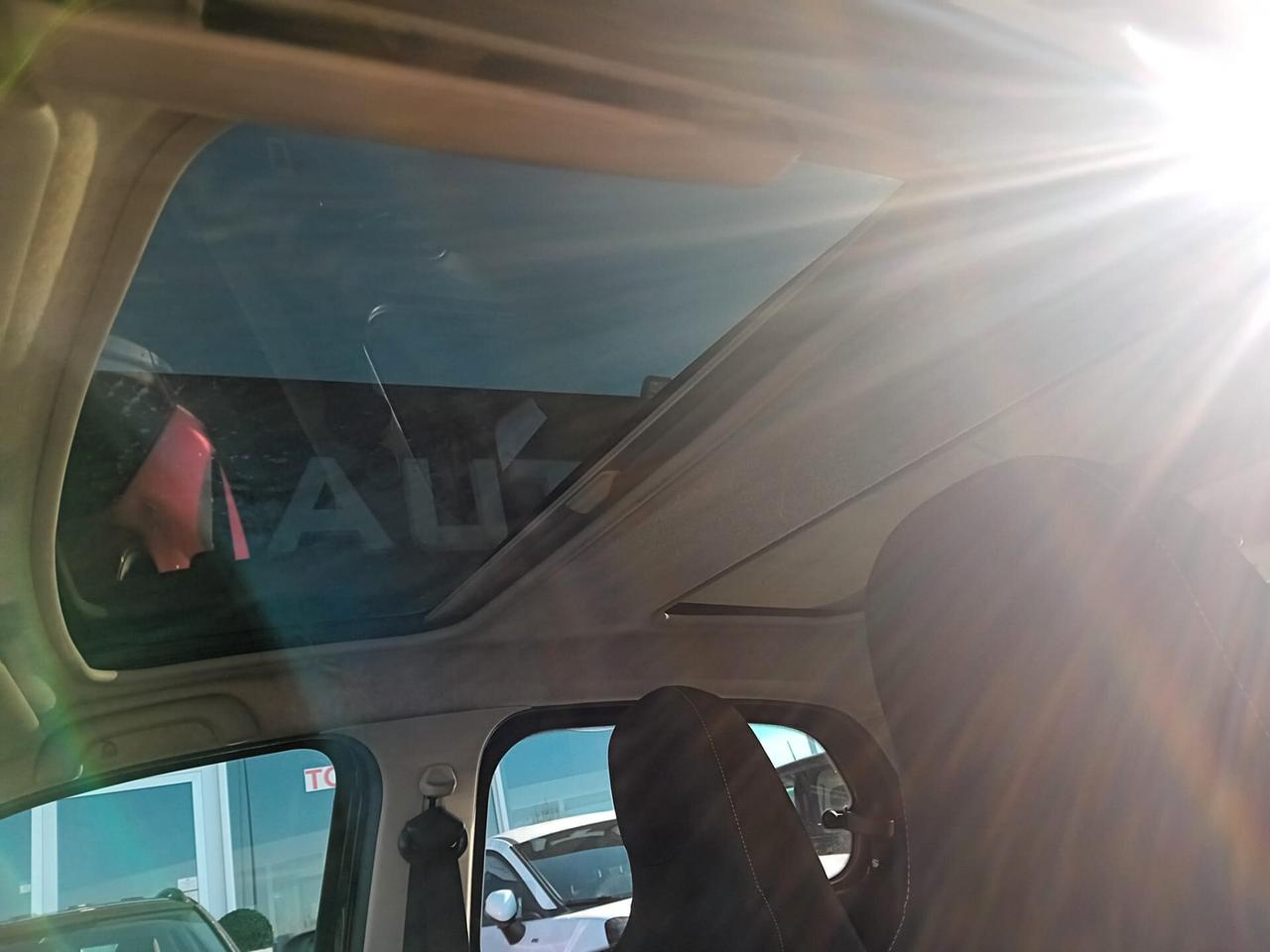 smart forFour 1.0 Passion 71cv E6 UNICOPROPRIETARIO