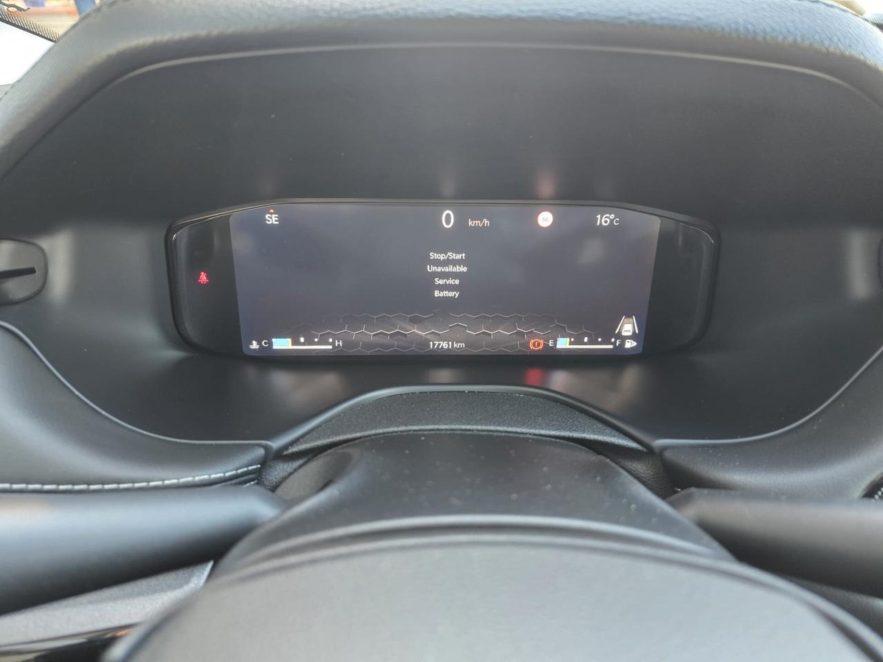 Jeep Compass 1.6 Multijet II 2WD S