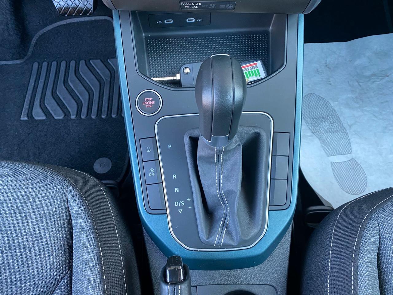 Seat Arona 1.0 EcoTSI Style