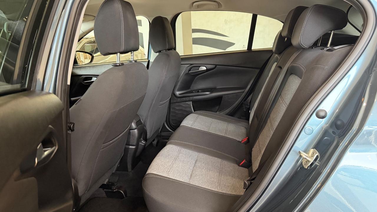 Fiat Tipo 1.0 5 porte Cross ll