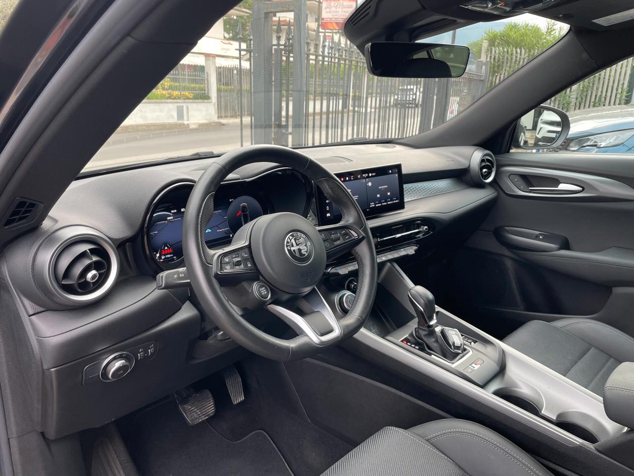 Alfa Romeo Tonale 1.6 diesel 130 CV TCT6 Sprint
