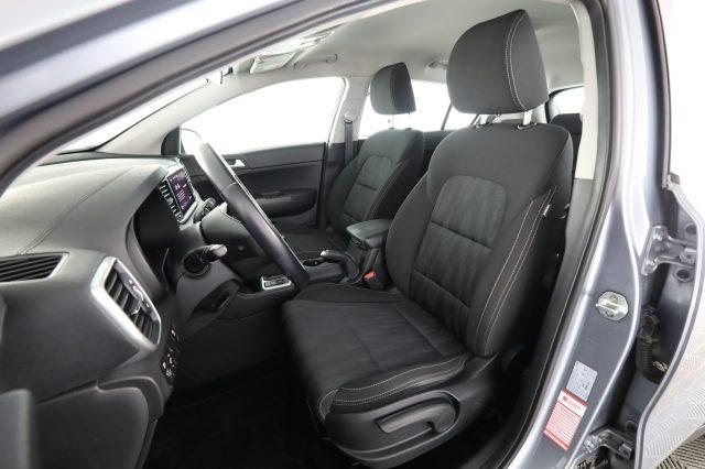 KIA Sportage Sportage 1.6 ECOGPL 2WD Energy