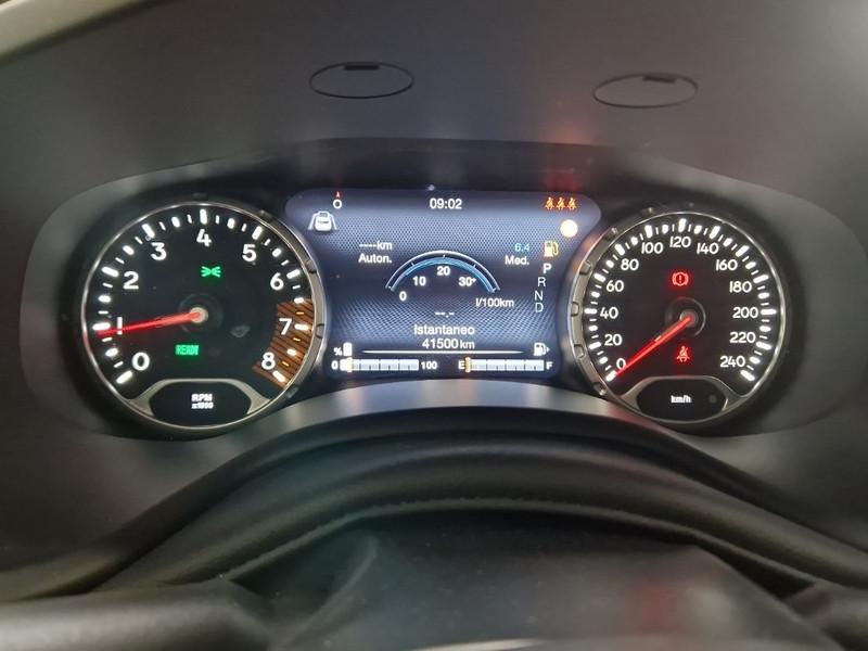 JEEP RENEGADE 1.5 T4 MHEV 130cv Limited DDCT