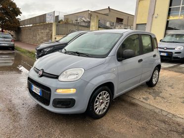 Fiat Panda 1.2 Easy 2021 50.000 km