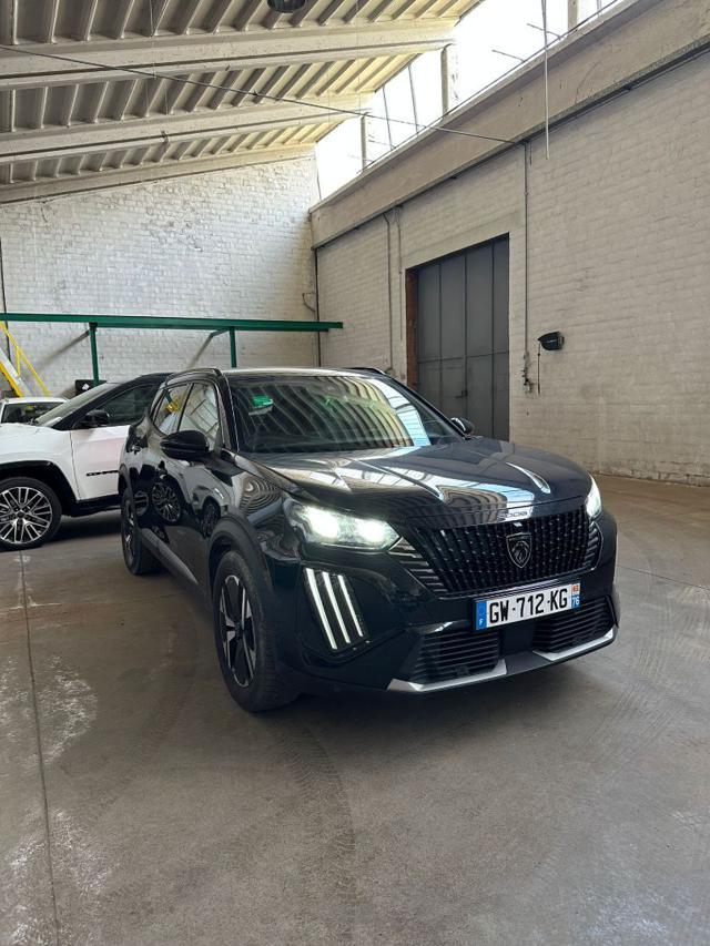PEUGEOT 2008 PureTech 100 S&S Allure