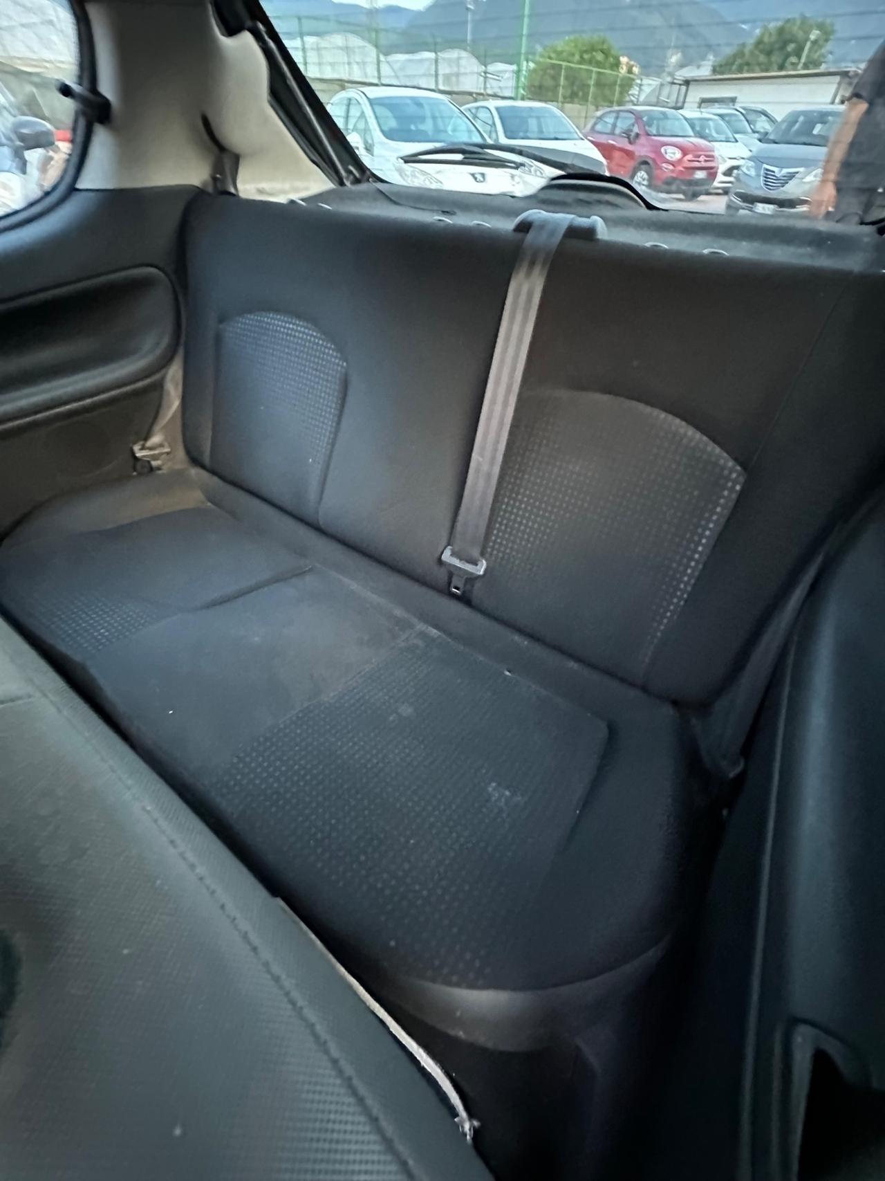 Peugeot 206 Plus 1.1 60CV 3p. Energie