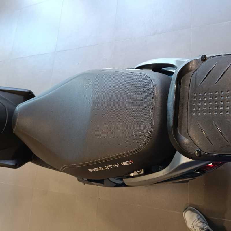 Kymco Agility 200i R16 + 2024