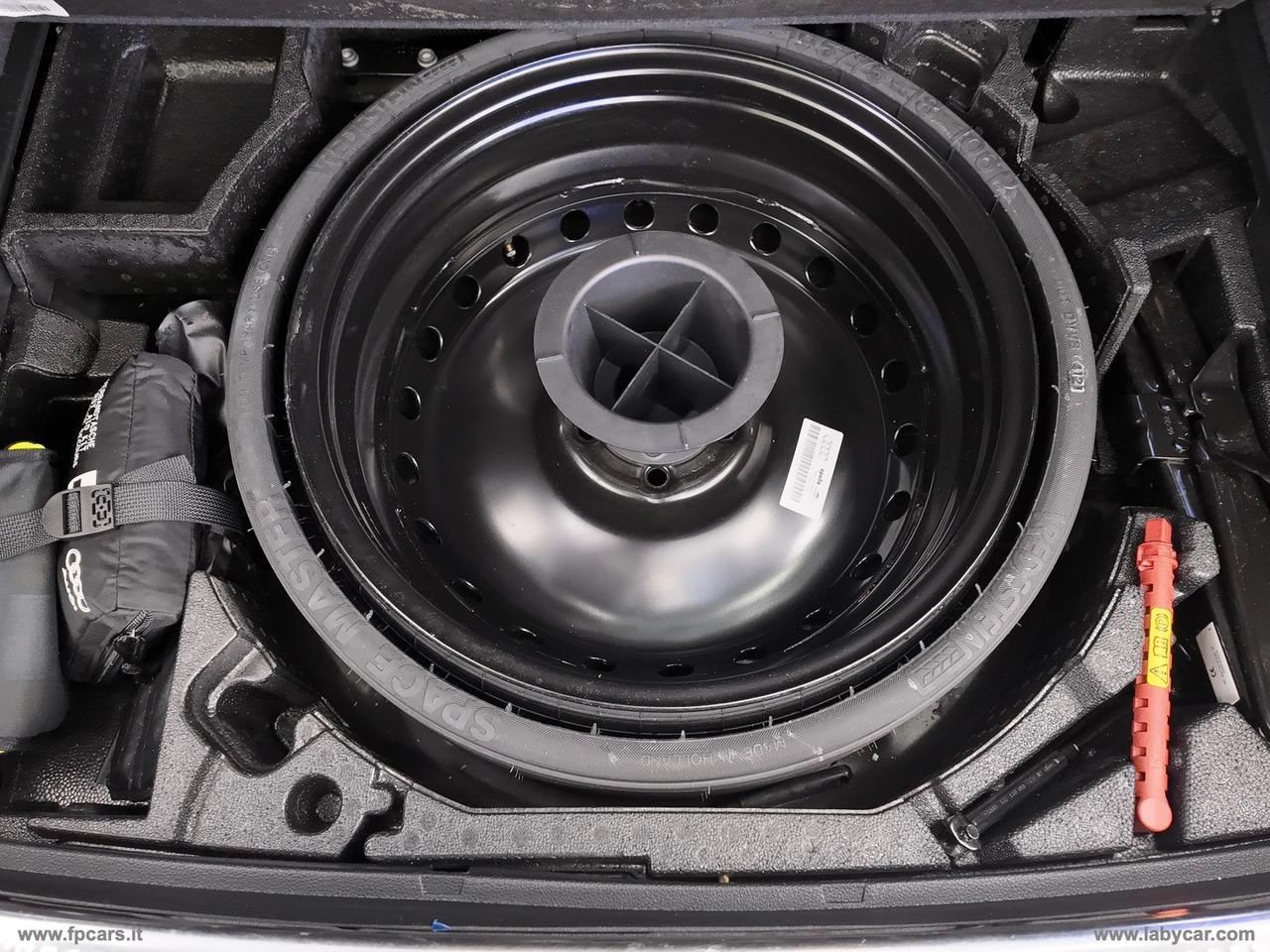 AUDI Q5 40 TDI 204CV QUATTRO S TRONIC SPORT