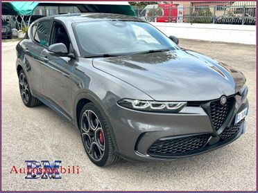 ALFA ROMEO TONALE 1.5 160 CV MHEV TCT7 SPECIALE - UNIPRO - GARANZIA ALFA ROMEO 2029