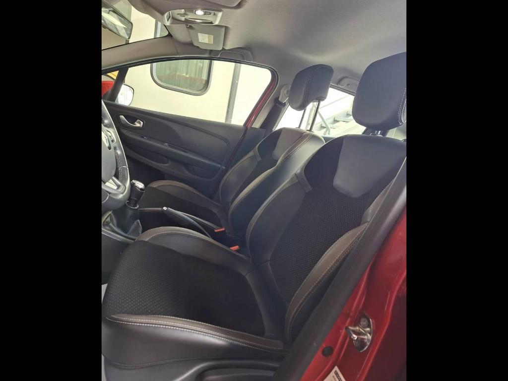 Renault Clio 5 Porte 1.5 dCi Energy Intens