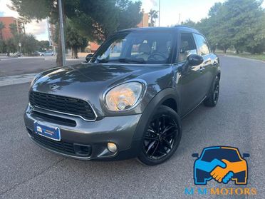 MINI Countryman Mini Cooper SD Countryman+ TETTO