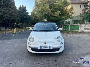 FIAT 500 500 1.3 Multijet 16V 95 CV Lounge MOTORE REVISIONATO