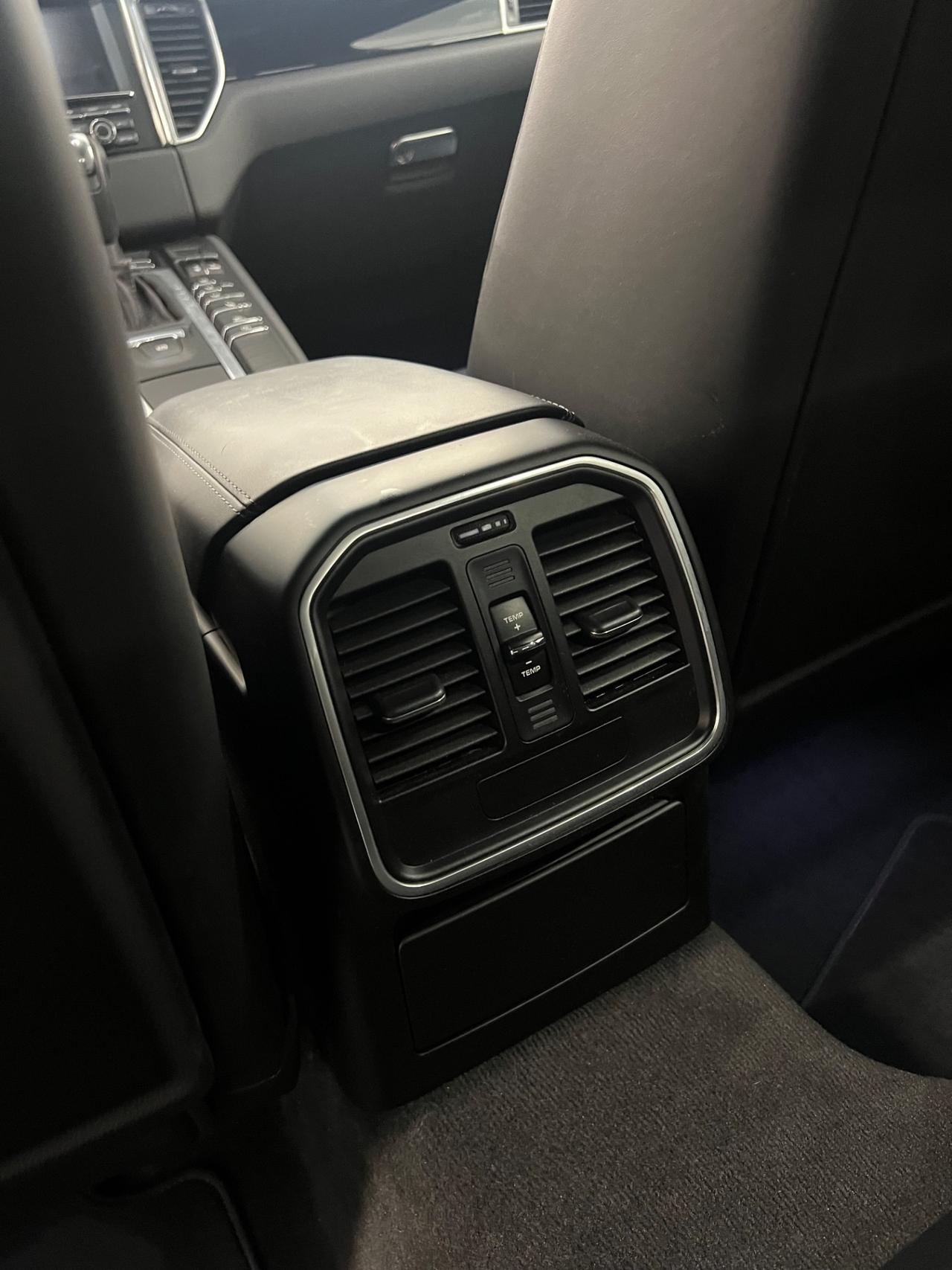 Porsche Macan 3.0 S Diesel