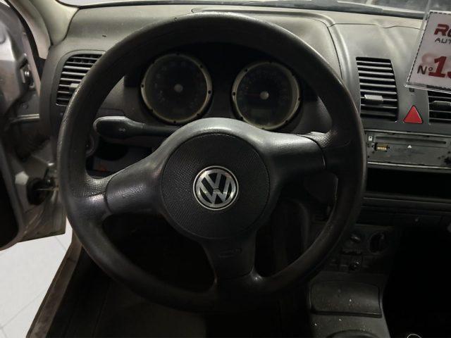VOLKSWAGEN Polo 1.4 16V cat 5p. Highline