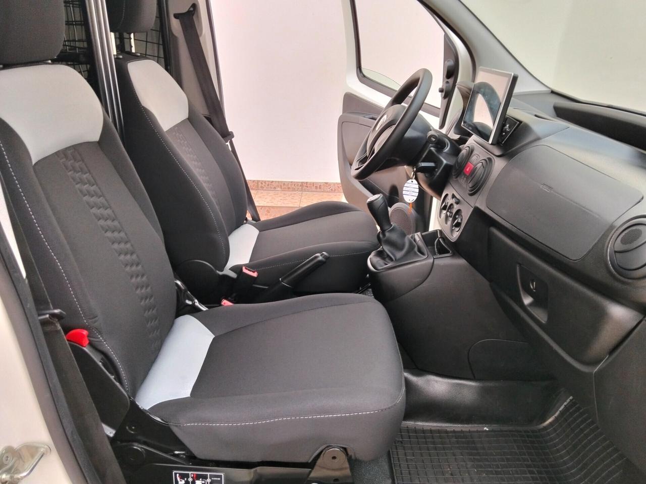 Fiat Fiorino 1.3 MJT 95CV Cargo Adventure