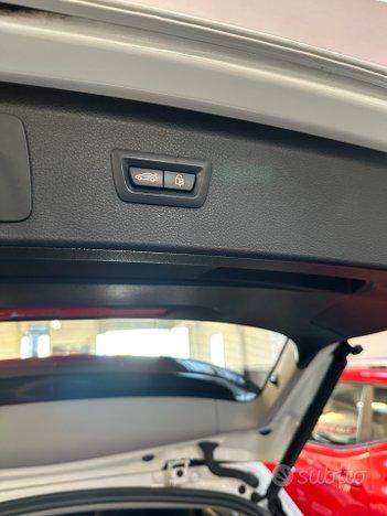 Bmw 216i Active Tourer Sport