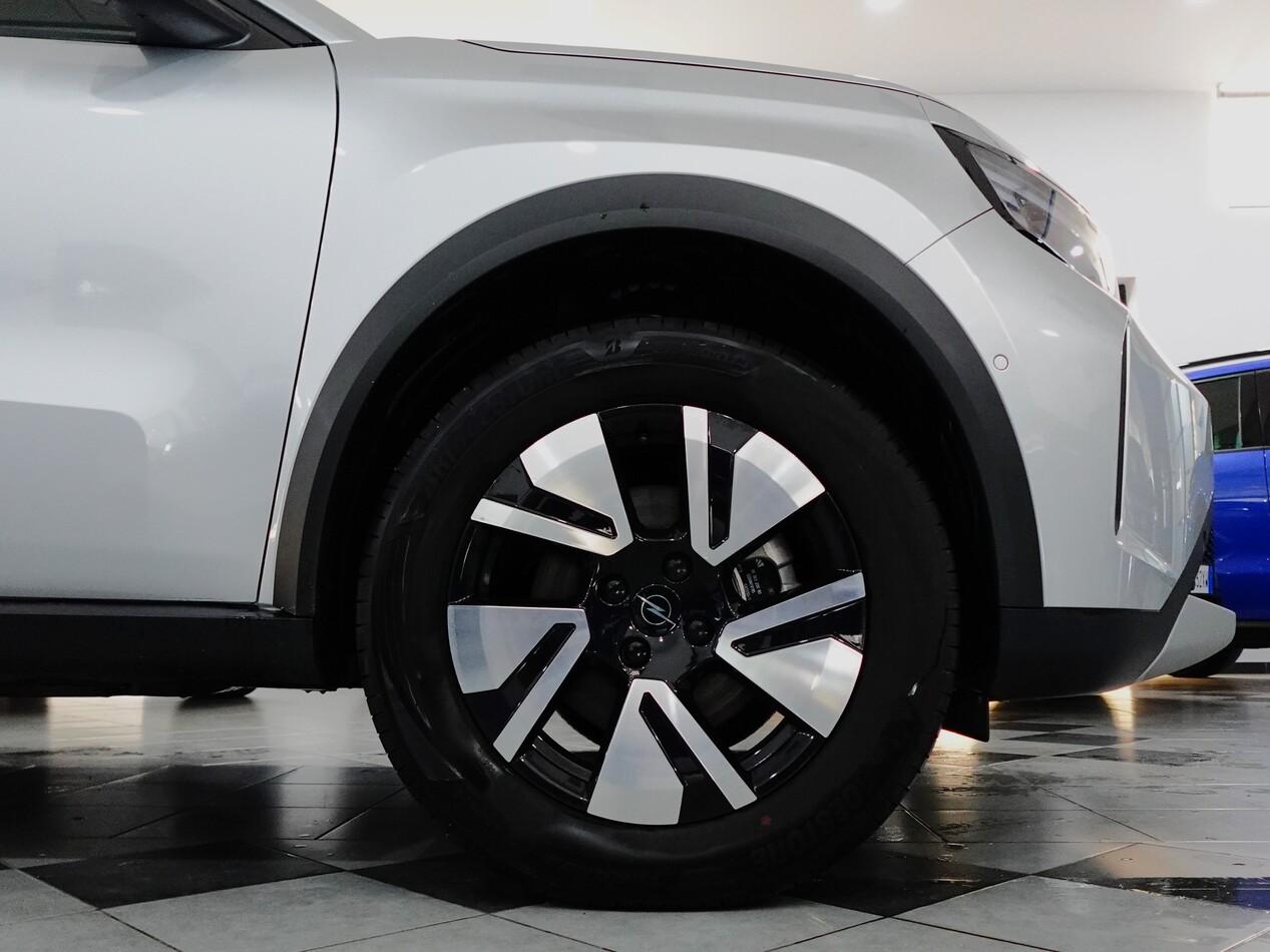 Opel Frontera 1.2 HYBRID 110 CV EDCT GS
